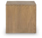 Ashley Express - Mesa auxiliar rectangular Ella Grove