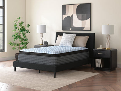 Ashley Express - Destin Cove Pt  Xl Mattress