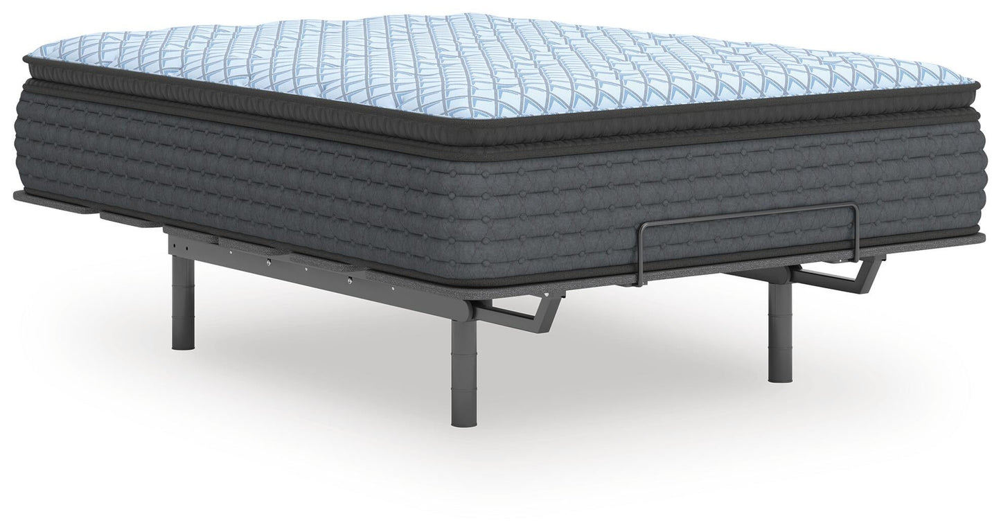 Ashley Express - Destin Cove Pt  Xl Mattress