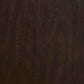 Dantenton California  Panel Bed