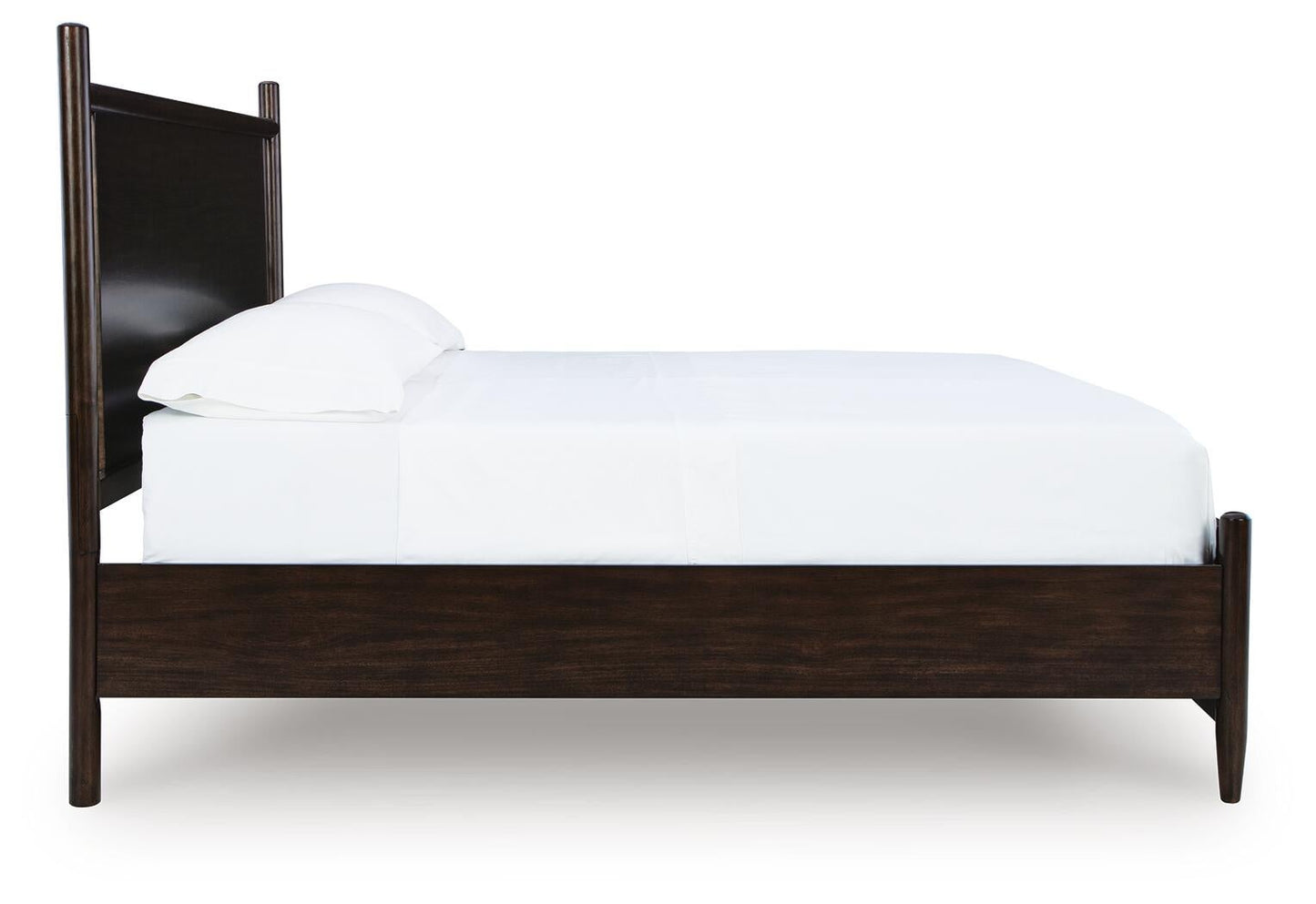 Dantenton California  Panel Bed