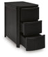 Ashley Express - Camdill Chair Side End Table