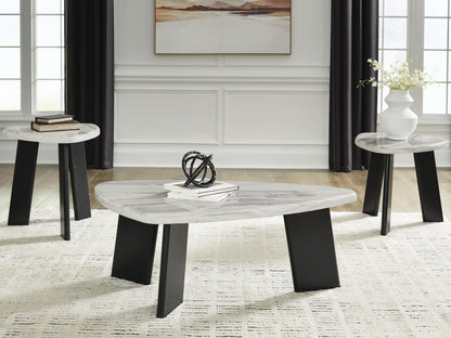Ashley Express - Lilyberg Occasional Table Set (3/CN)