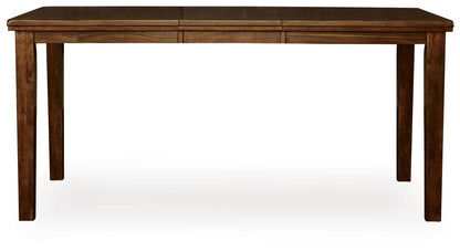 Ralene DRM Counter Butterfly EXT TBL