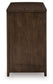 Ashley Express - Camdill Chair Side End Table