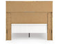 Ashley Express - Maystonna  Panel Bed