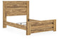Ashley Express - Maystonna  Panel Bed
