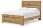 Ashley Express - Maystonna  Panel Bed