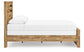 Ashley Express - Maystonna  Panel Bed