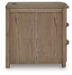 Ashley Express - Camdill Chair Side End Table
