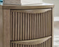 Ashley Express - Camdill Chair Side End Table