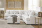 Misty-Lakes 3-Piece Sectional
