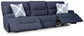 Acklen Place 3-Piece Power Reclining Sectional Sofa