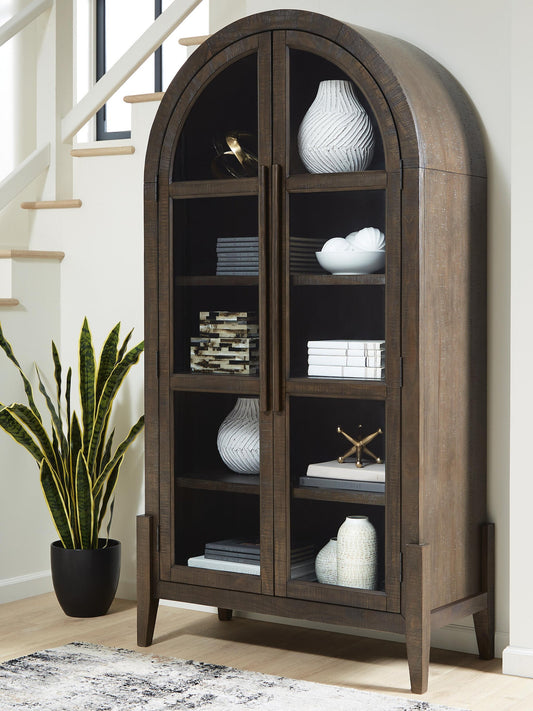 Benhall Mueble de Acento