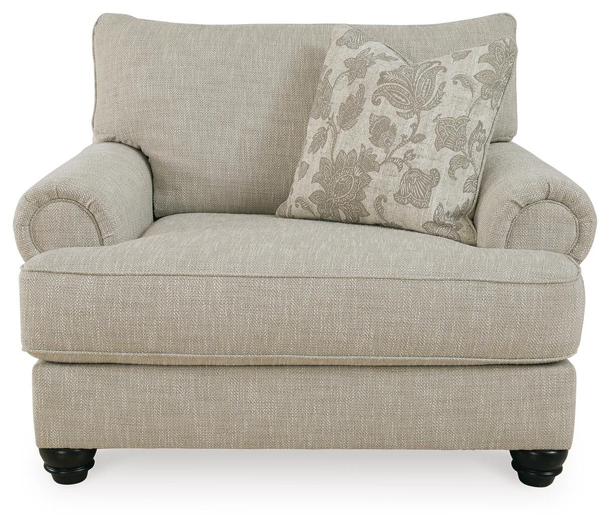 Sofá, Diván, Sillón y Otomana Asanti