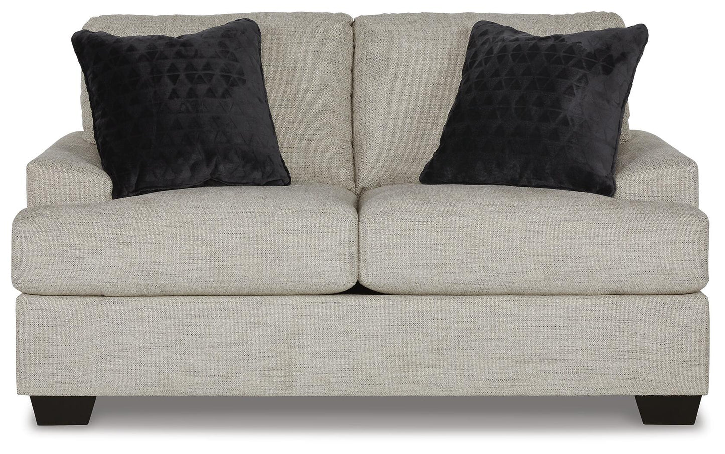 Vayda Sofá, Sillón de dos plazas, Sillón y Otomana