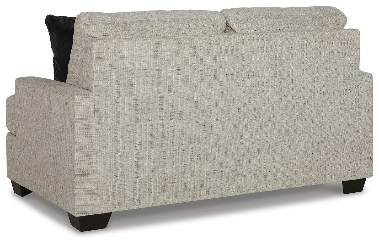 Vayda Sofá, Sillón de dos plazas, Sillón y Otomana