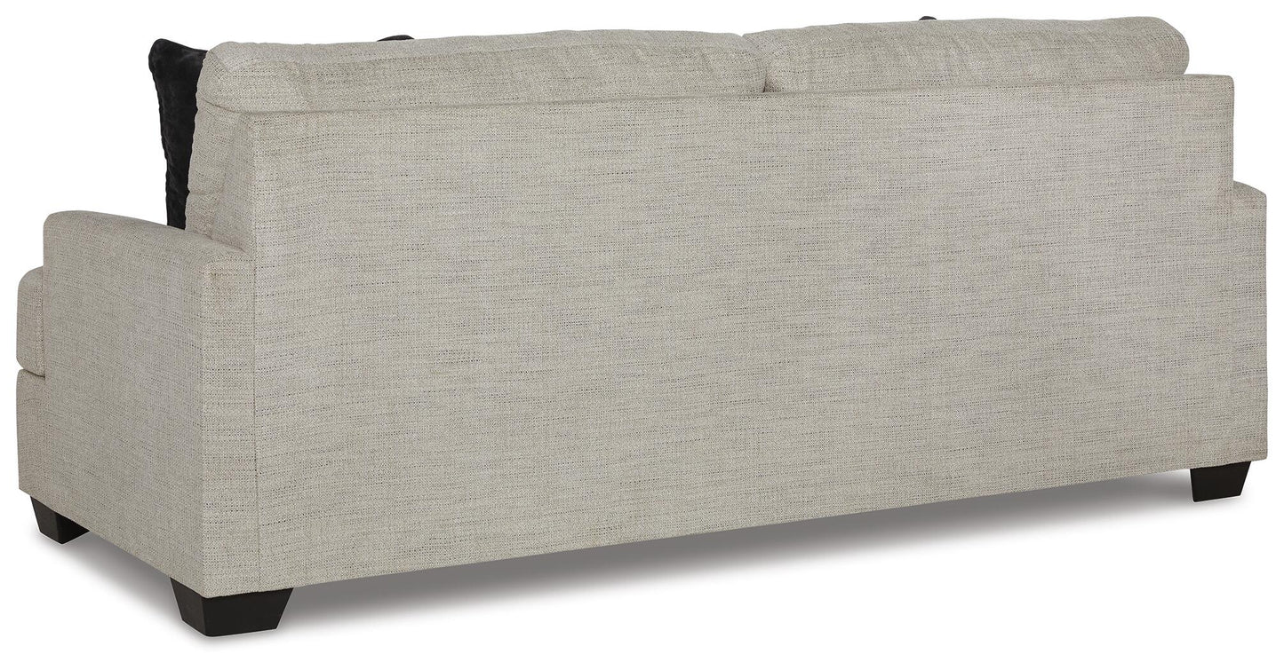 Vayda Sofá, Sillón de dos plazas, Sillón y Otomana