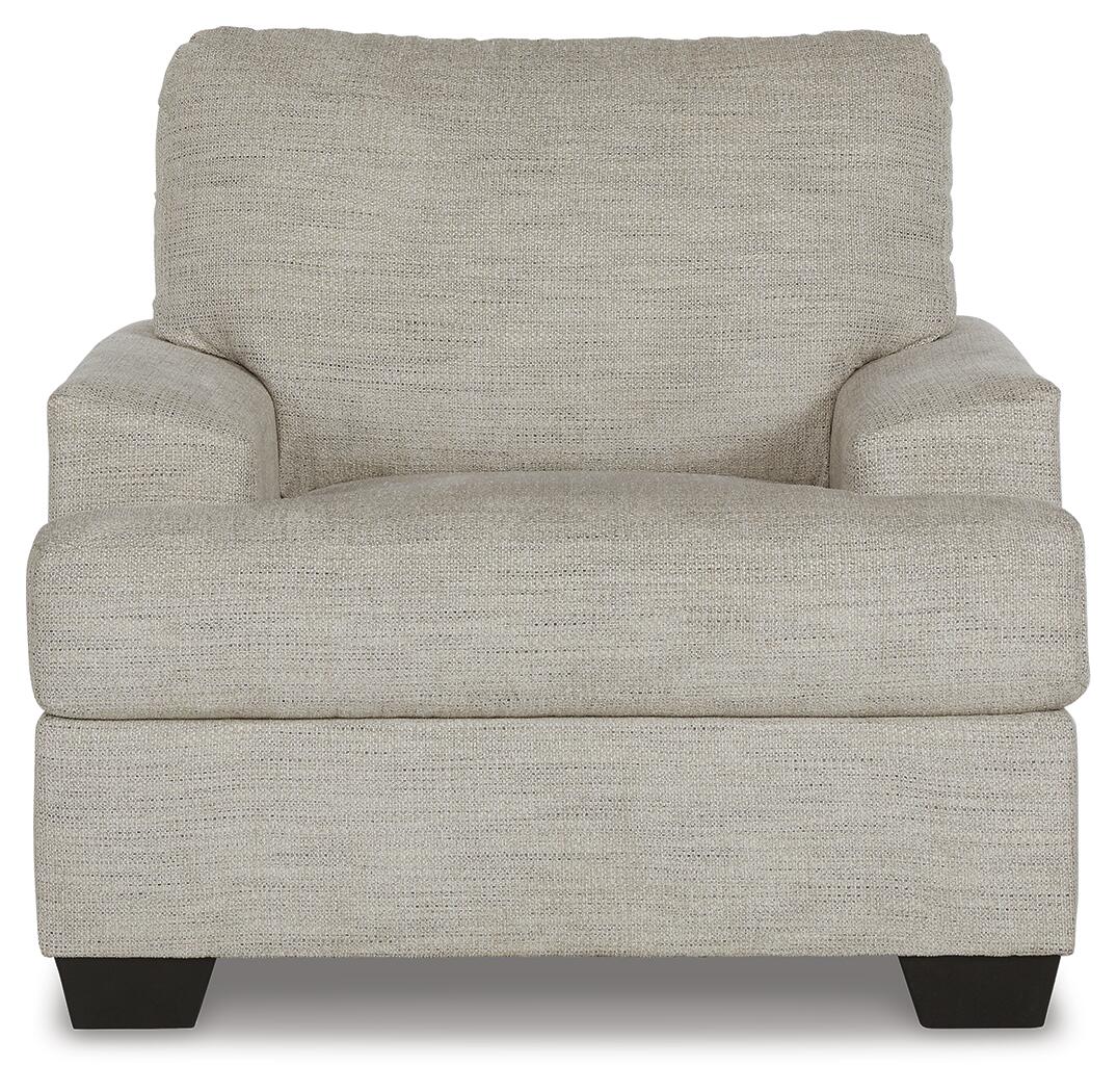 Vayda Sofá, Sillón de dos plazas, Sillón y Otomana