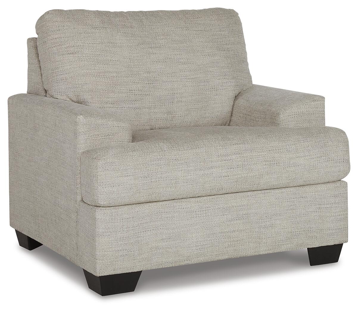Vayda Sofá, Sillón de dos plazas, Sillón y Otomana