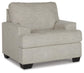 Vayda Sofá, Sillón de dos plazas, Sillón y Otomana