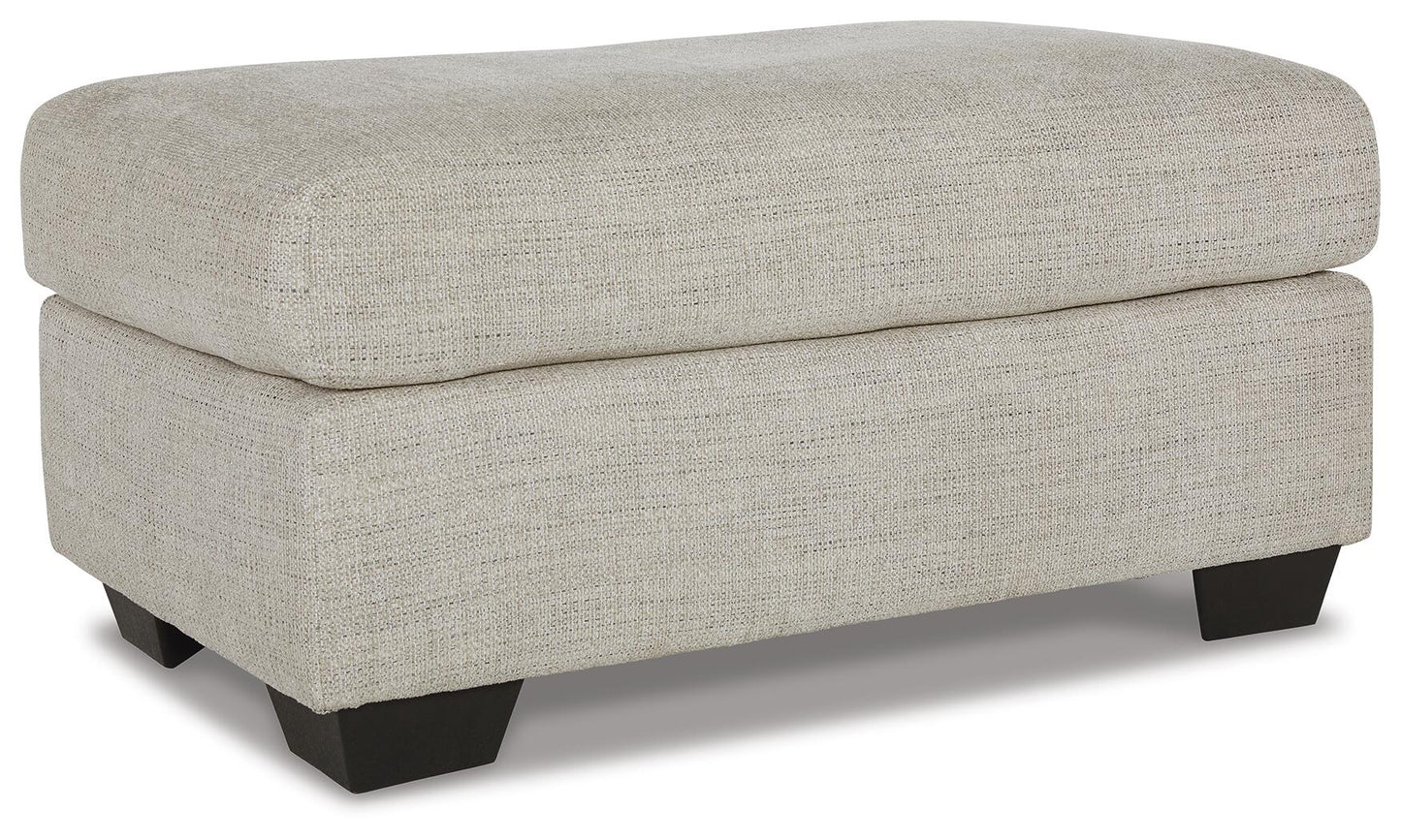 Vayda Sofá, Sillón de dos plazas, Sillón y Otomana