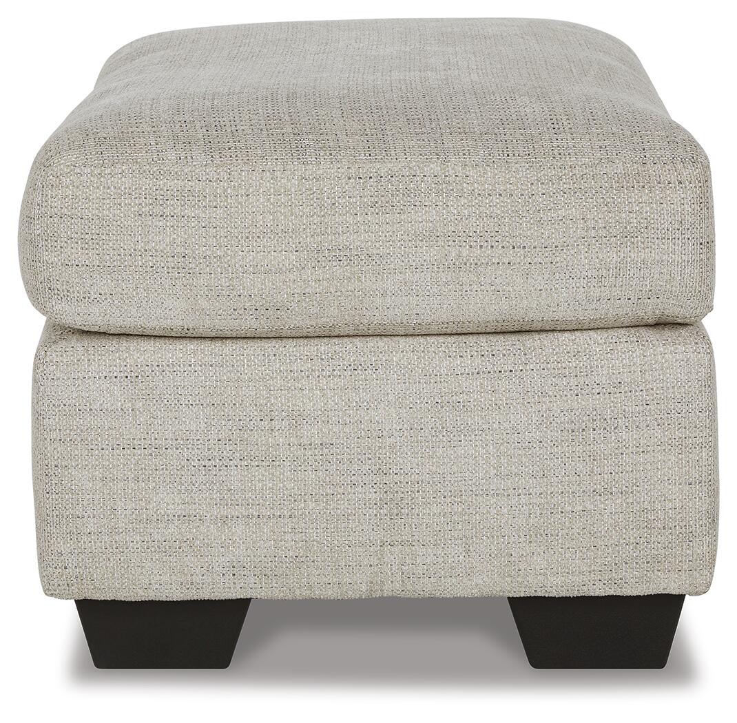 Vayda Sofá, Sillón de dos plazas, Sillón y Otomana