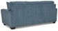 Cashton Sofa and Loveseat