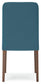 Ashley Express - Lyncott Dining Table and 4 Chairs