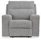 Sofá, sofá de dos plazas y sillón reclinable Biscoe