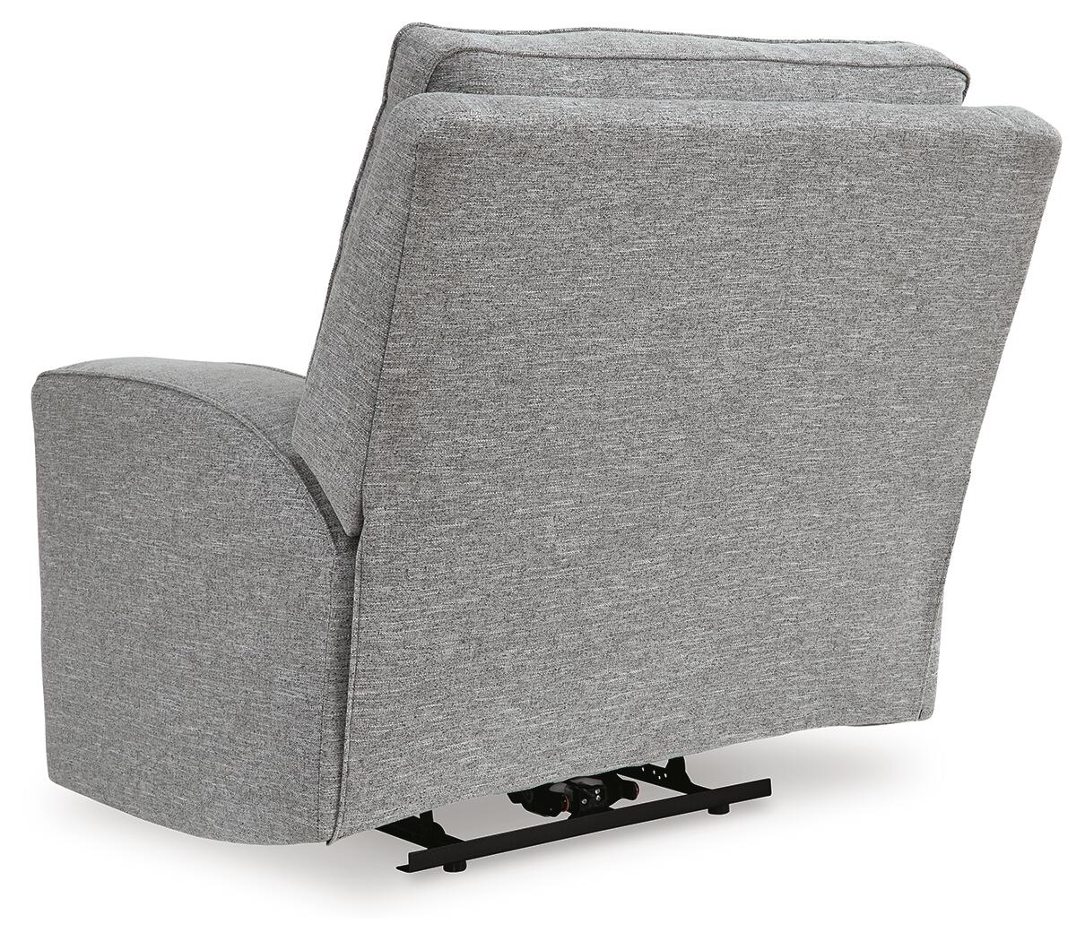 Sofá, sofá de dos plazas y sillón reclinable Biscoe