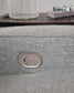 Sofá, sofá de dos plazas y sillón reclinable Biscoe
