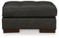 Sillón y otomana Luigi