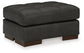 Sillón y otomana Luigi