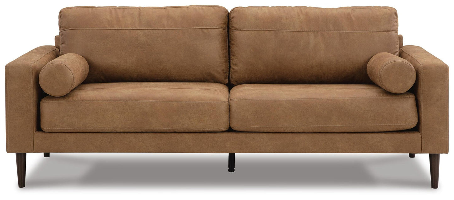 Sofá, diván, sillón y otomana Telora