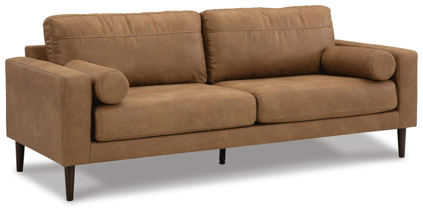 Sofá, diván, sillón y otomana Telora