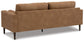 Sofá, diván, sillón y otomana Telora