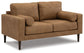Sofá, diván, sillón y otomana Telora