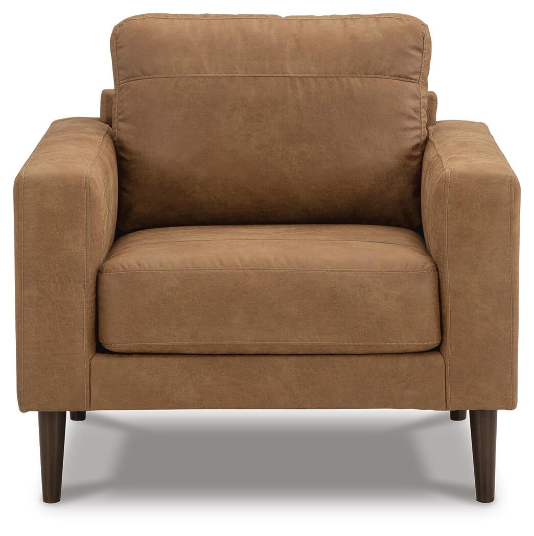 Sofá, diván, sillón y otomana Telora