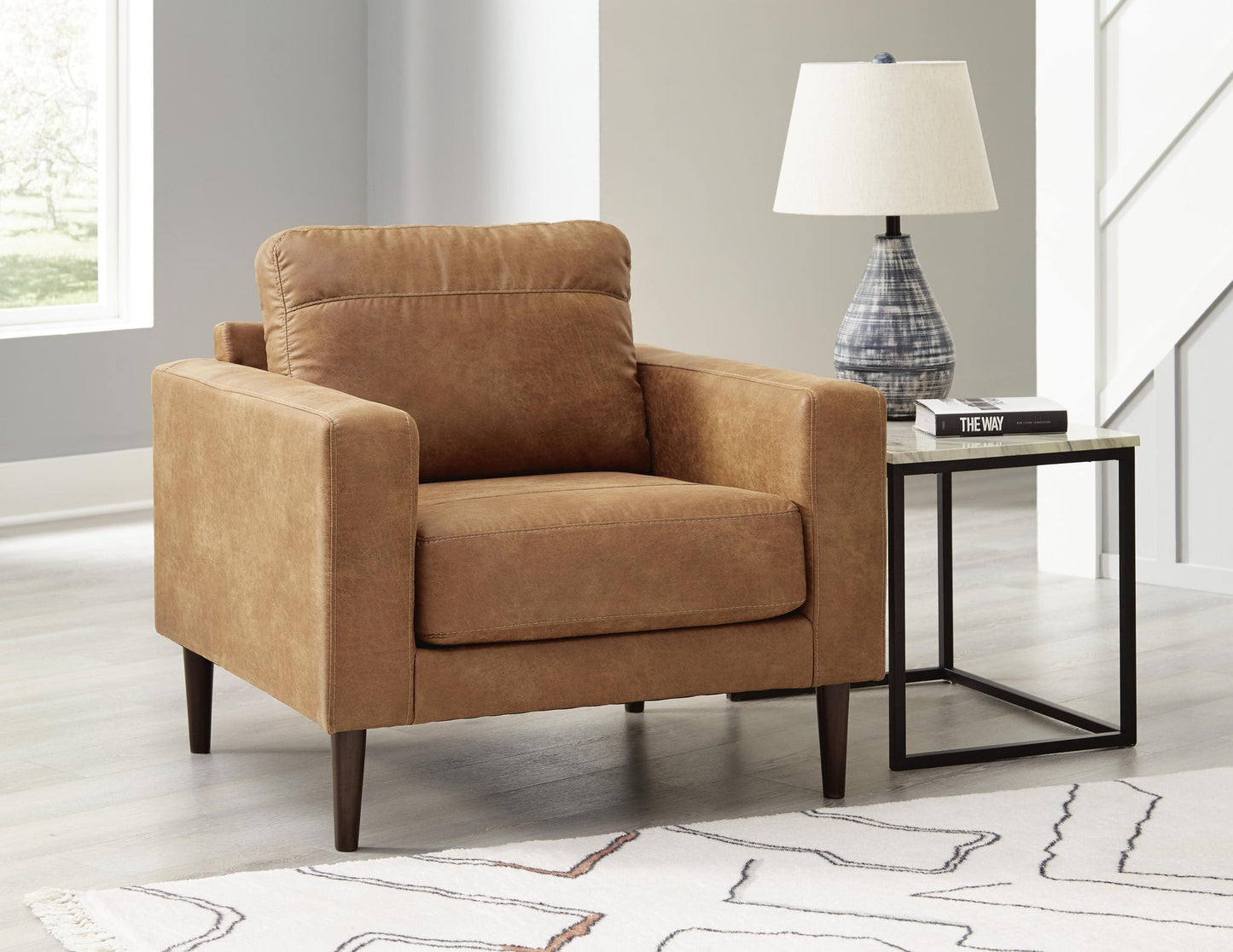 Sofá, diván, sillón y otomana Telora