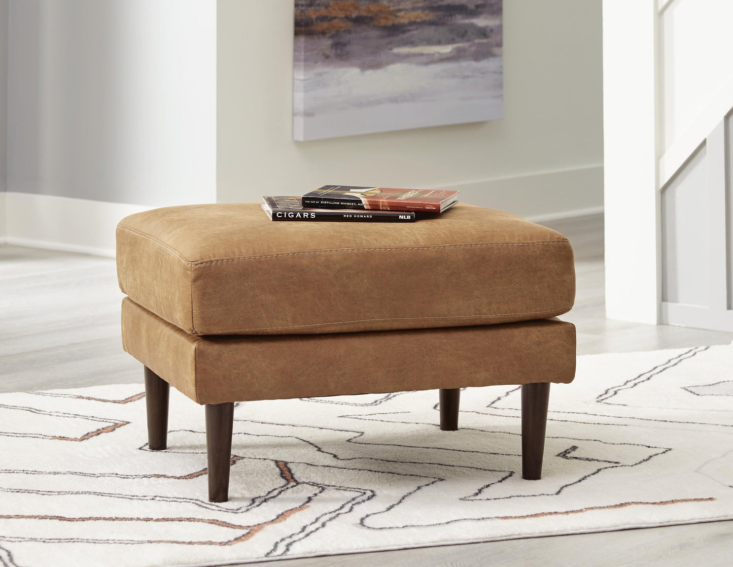 Sofá, diván, sillón y otomana Telora