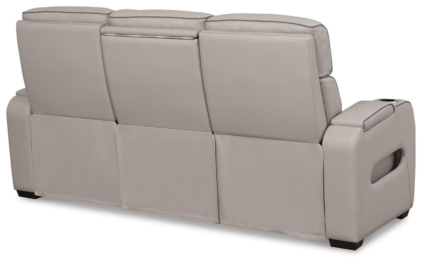 Sofá, diván y sillón reclinable Boyington