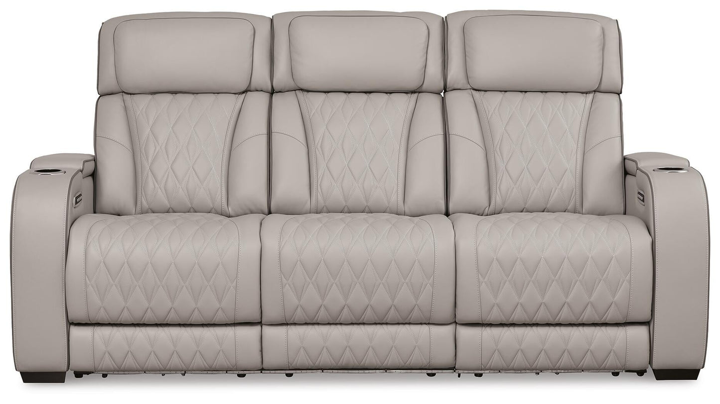 Sofá, diván y sillón reclinable Boyington