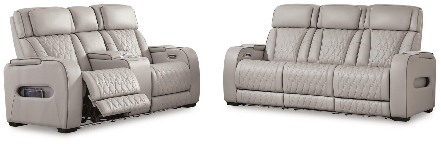 Sofá, diván y sillón reclinable Boyington