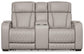 Sofá, diván y sillón reclinable Boyington