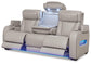 Sofá, diván y sillón reclinable Boyington
