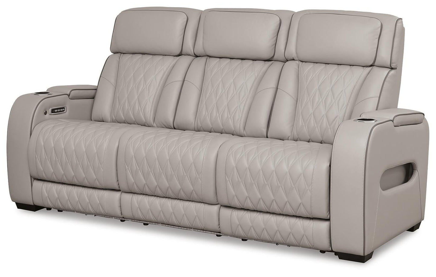 Sofá, diván y sillón reclinable Boyington