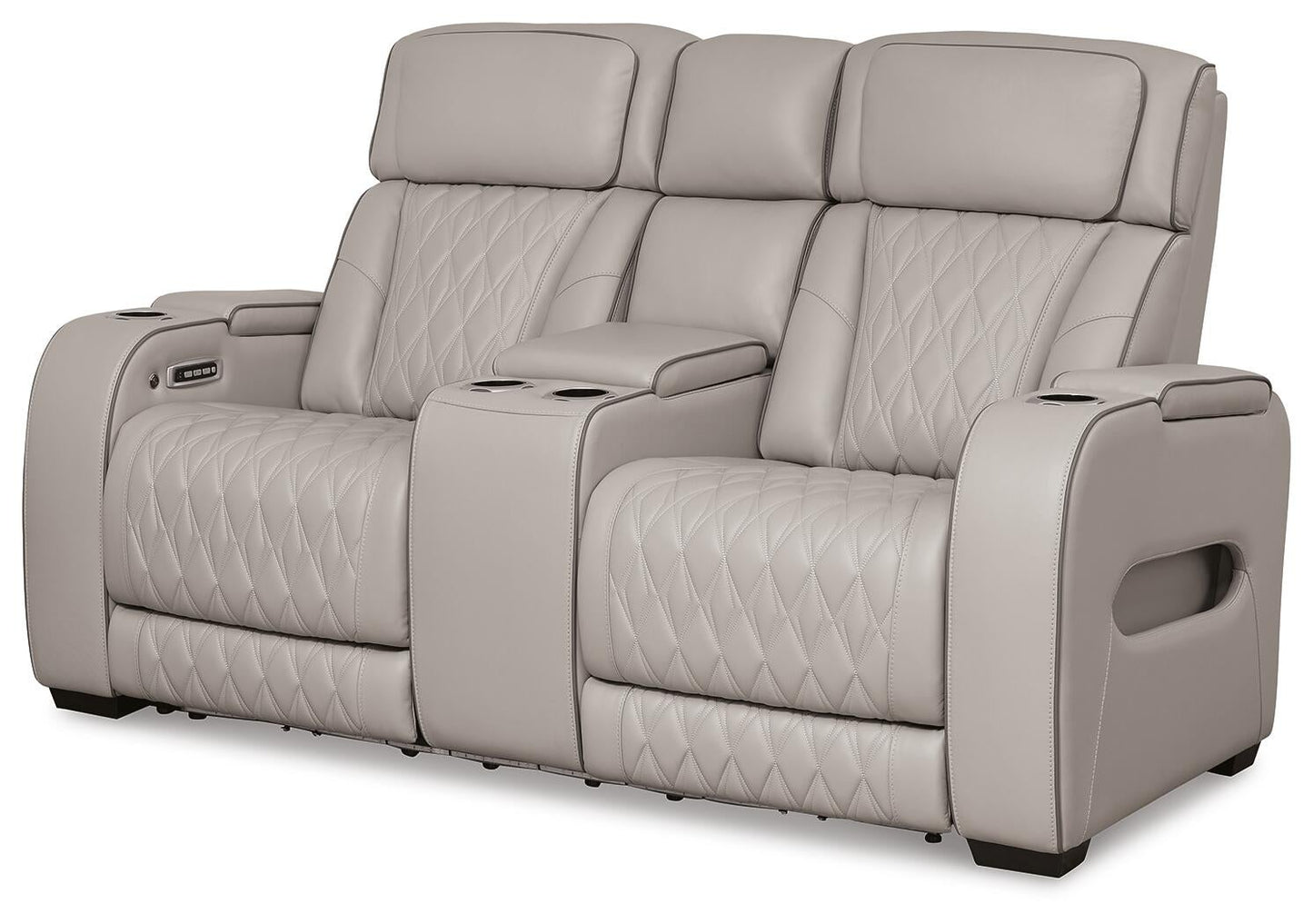 Sofá, diván y sillón reclinable Boyington