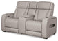 Sofá, diván y sillón reclinable Boyington