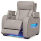 Sofá, diván y sillón reclinable Boyington